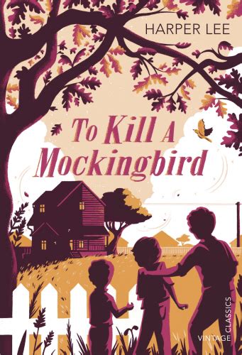 introduction to kill a mockingbird.